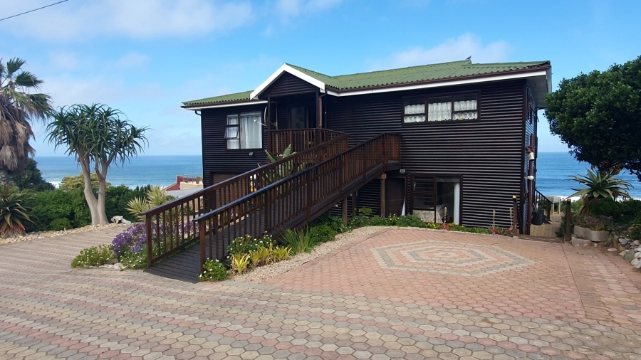 4 Bedroom Property for Sale in Dana Bay Western Cape
